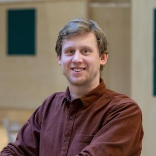 Espen Kringlen